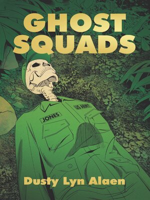 cover image of Ghost Squads